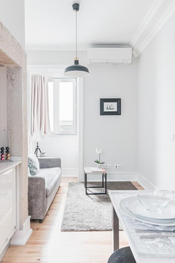 Lisbon Center IV Apartment Екстериор снимка