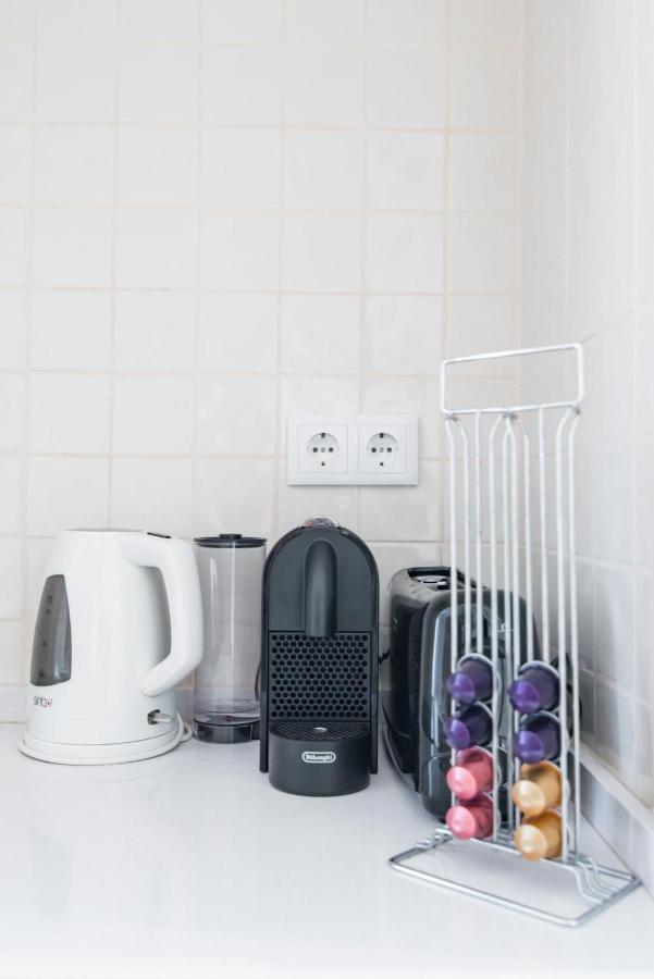 Lisbon Center IV Apartment Екстериор снимка