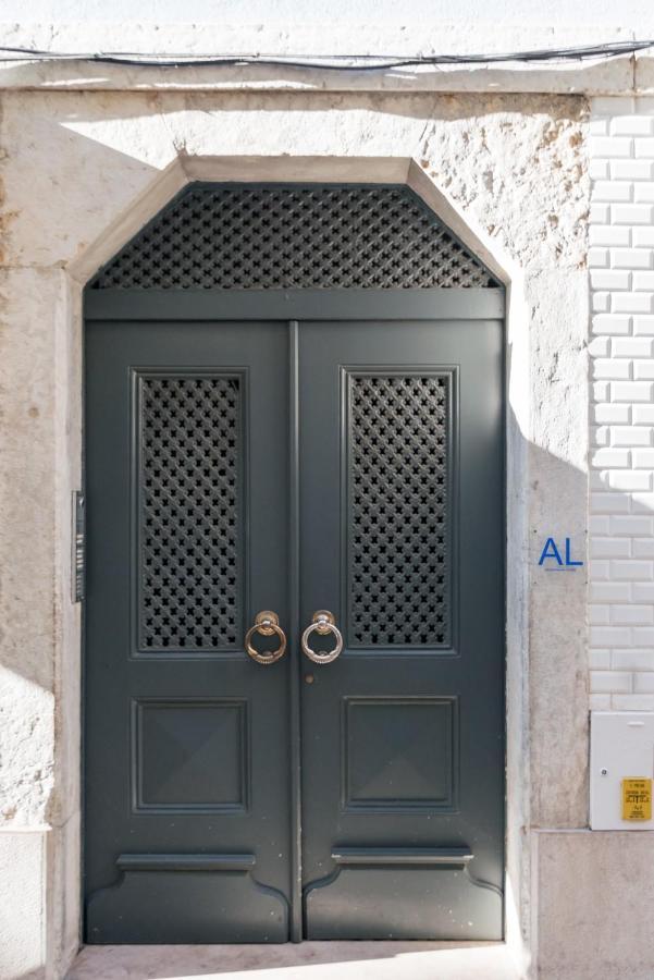 Lisbon Center IV Apartment Екстериор снимка