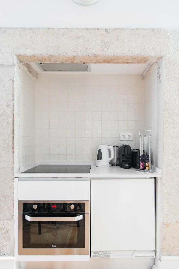 Lisbon Center IV Apartment Екстериор снимка