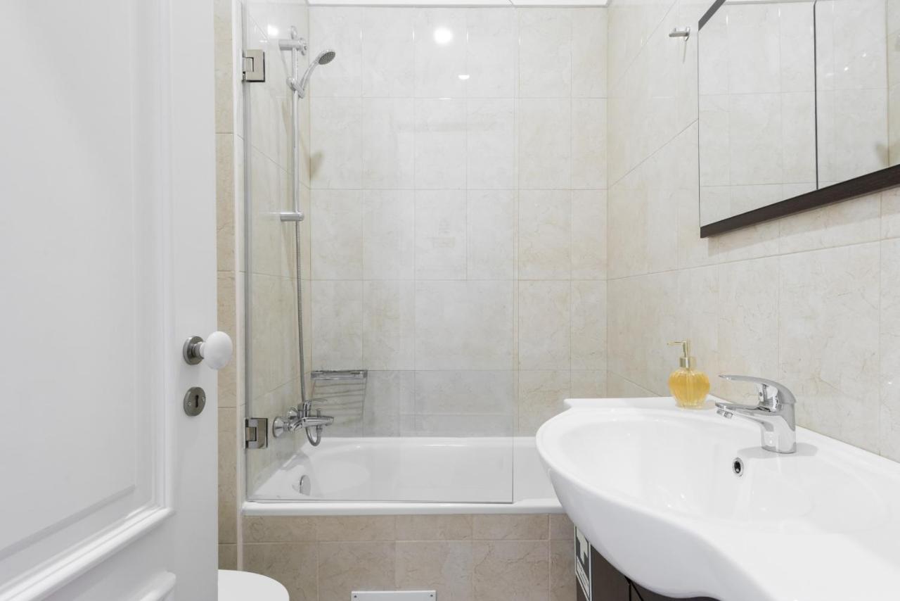 Lisbon Center IV Apartment Екстериор снимка