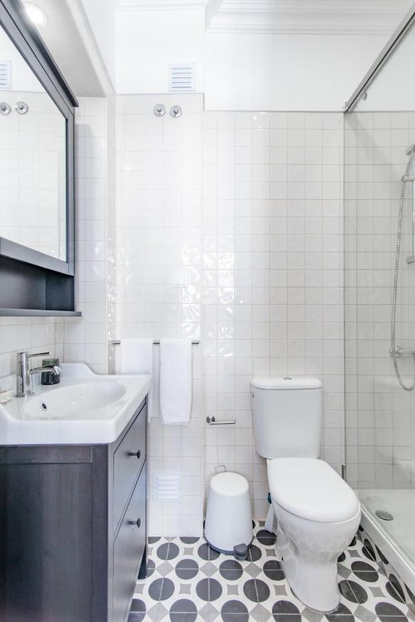 Lisbon Center IV Apartment Екстериор снимка