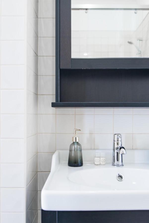 Lisbon Center IV Apartment Екстериор снимка